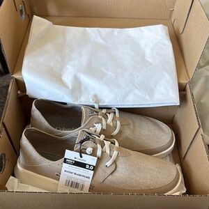 Columbia Men's Boatside Relaxed Shoes